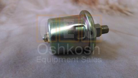 Oil Pressure Switch